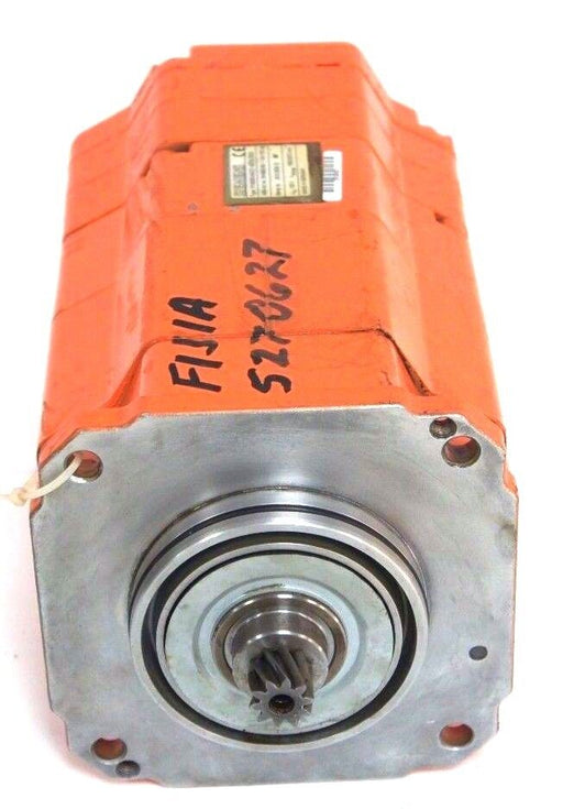 SIEMENS 1FK6083-6AZ21-9ZZ9-ZS03 SERVO MOTOR, AB-ART. NO 3HAB6249-1 /04/150KG