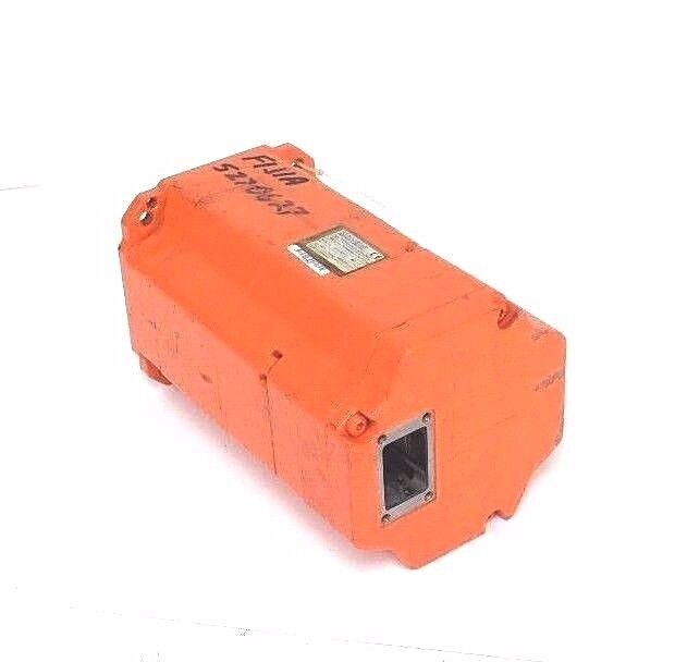 SIEMENS 1FK6083-6AZ21-9ZZ9-ZS03 SERVO MOTOR, AB-ART. NO 3HAB6249-1 /04/150KG