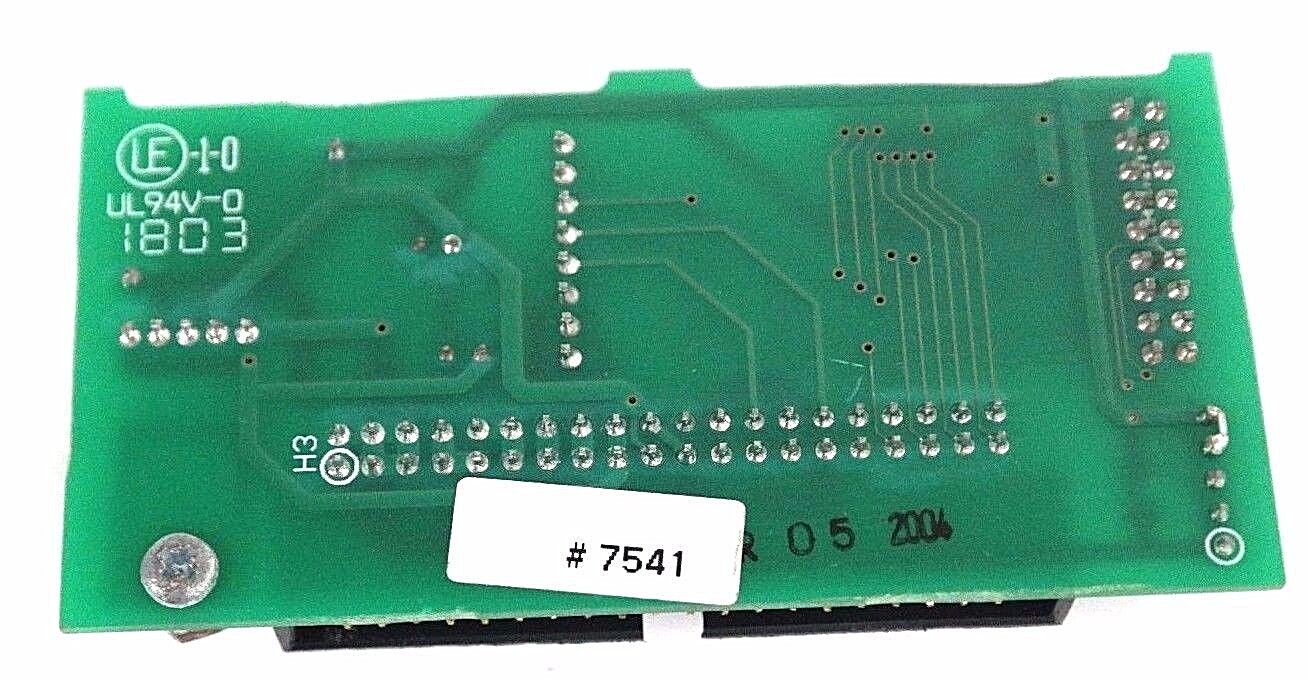 NEW NUMATICS 256-727 DEVICENET COM. BRD ASSY WELD PK REV. 2.4, 256727