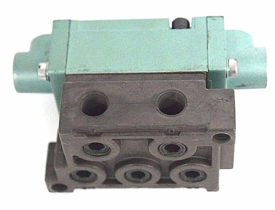 NEW NUMATICS 11DPA4430 VALVE DATE 189