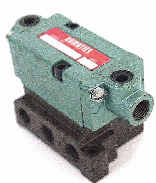 NEW NUMATICS 11DPA4430 VALVE DATE 189