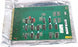 CUPE CUPROC EE00B3430A AUX. BOARD (REPAIRED)