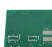 CUPE CUPROC EE00B3430A AUX. BOARD (REPAIRED)