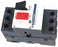 NEW TELEMECANIQUE GV2ME03 / 0.25-0.40A MOTOR CIRCUIT BREAKER