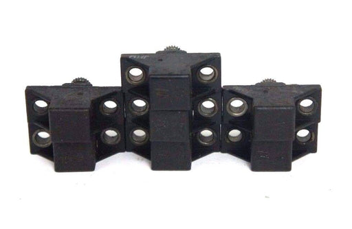 LOT OF 7 ALLEN BRADLEY W32 HEATER ELEMENTS