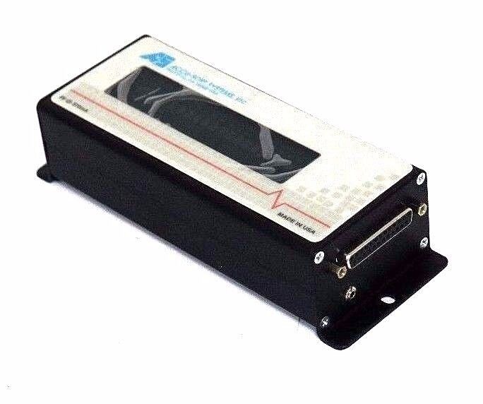 NIB ACCU SORT 1000016277 GP018 REMOTE DISPLAY 40 CHARACTER BAR CODE ACCESSORY