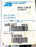 NIB ACCU SORT 1000016277 GP018 REMOTE DISPLAY 40 CHARACTER BAR CODE ACCESSORY