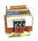 GRAUS TYPE: JGD06 NR: 30671-7 FREQ:50-60 20A 3FASE 24SEC 380-400-415 TRANSFORMER