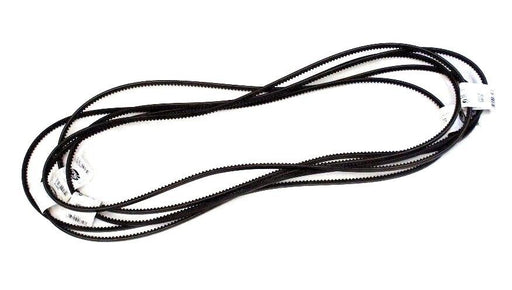 LOT OF 5 NEW GATES 3VX710 SUPER HC BELTS 9412-0710