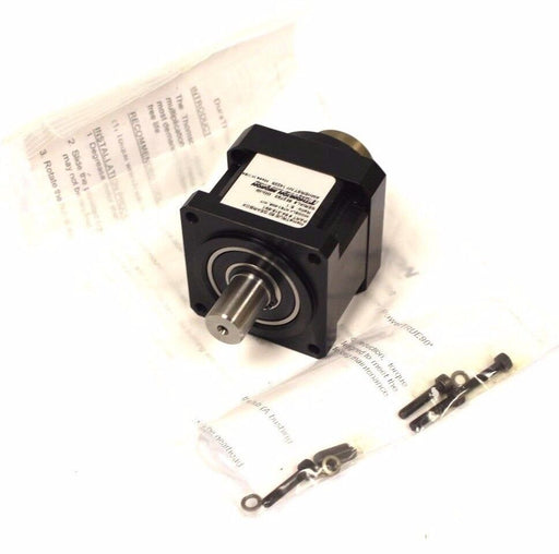 NEW THOMSON MICRON 64-316-891 TRUE 60 GEARBOX NT60-005 KIT 5:1 64316891 NT60005