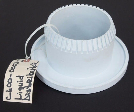 NEW ARDE BARINGCO C600-0003-1VW LIQUID DISTRIBUTOR FOR D6000 DISPERSION MIXER