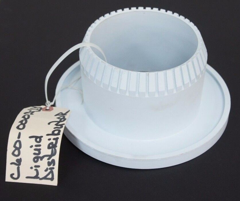 NEW ARDE BARINGCO C600-0003-1VW LIQUID DISTRIBUTOR FOR D6000 DISPERSION MIXER