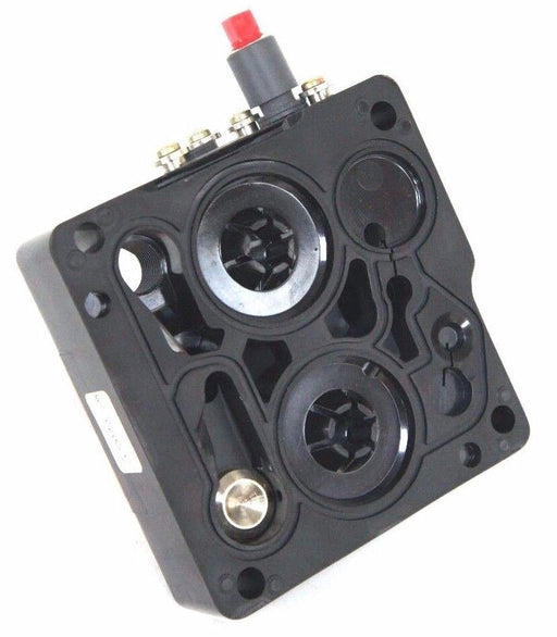 NEW EATON, K-12930-235 S-H-95 SOLENOID VALVE 24V 50/60HZ 10W W/ 12495AF 51892-08