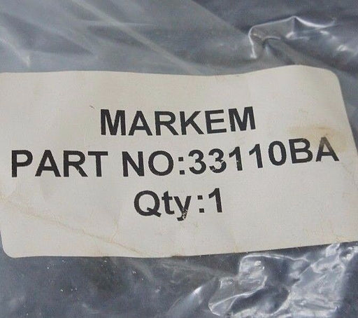 NEW MARKEM IMAJE 33110BA FELT WASH KIT SEAL REPLACEMENT KIT - LOT OF 7