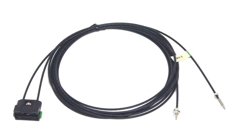 NEW AROMAT MATSUSHITA MQ-F12-02 MQ-F PHOTOELECTRIC SENSOR AN5607208