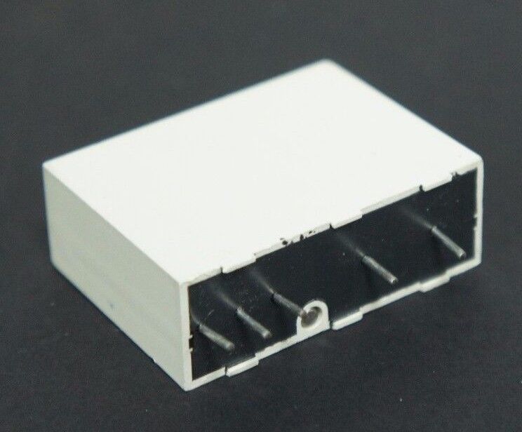 LOT OF 15 POTTER & BRUMFIELD IDC-5 I/O MODULES IDC5, 10-36 VDC