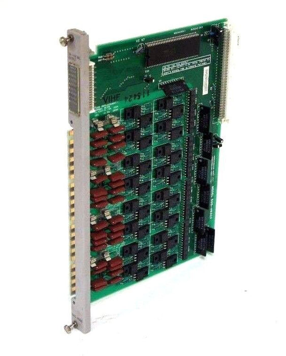 SIEMENS 505-4632A OUTPUT MODULE 24-110VAC