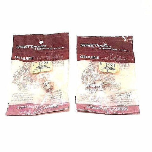 LOT OF 2 NEW THERMAL DYNAMICS 8-1558 DIODES 81558