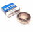 NIB NTN 6006LLBC3/L627 RADIAL BALL BEARING 6006LLBC3L627