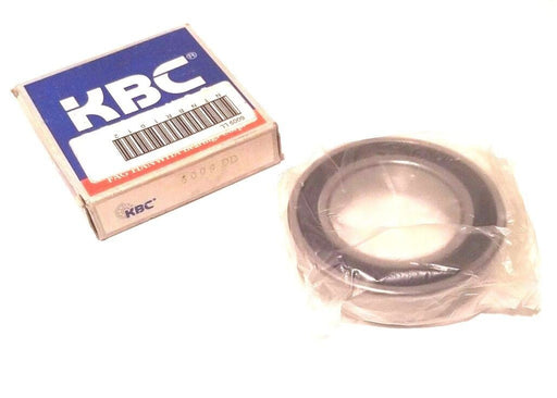 LOT OF 2 NIB KBC 6009DD BALL BEARINGS