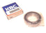 LOT OF 2 NIB KBC 6009DD BALL BEARINGS