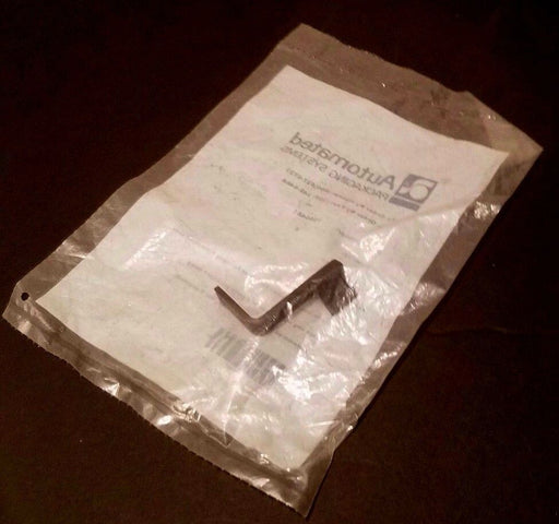 NEW AUTOMATED PACKAGING SYSTEMS 70604A1 CLUTCH BRACKET