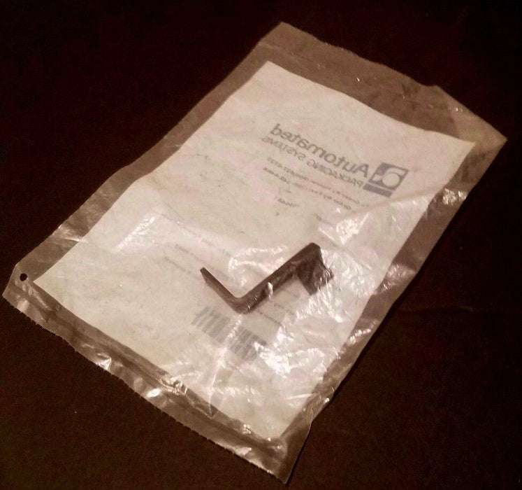 NEW AUTOMATED PACKAGING SYSTEMS 70604A1 CLUTCH BRACKET