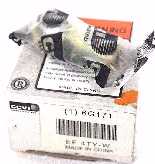 NIB CCVI 6G171 LINKAGE ROD END 1/4-28, RH, EF 4TY-W