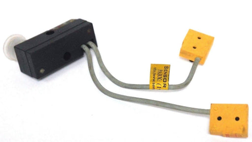 TURCK NI2-Q6.5-AP6-0.1-FS4.4X3/S304 SENSOR 10...30 VDC, 150 mA