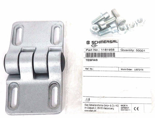 NIB SCHMERSAL 1181958 HINGE