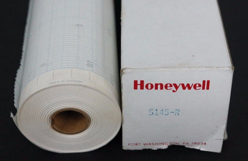 NIB HONEYWELL 5145-R CHART PAPER 5145R