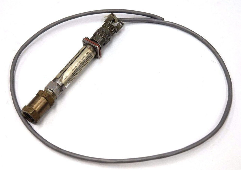 OMEGA PX612 TRANSDUCER 1000 PSIG, 5-10VDC10MV/V, 2000PSIG