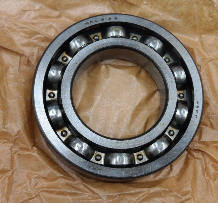 NIB MRC 213 S ABEC1 BALL AND ROLLER BEARING 01L0A006A82S 000000 (0010)