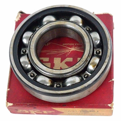 NIB SKF 6310 RSJ BALL BEARING 7/13/70 GA 01 6310RSJ