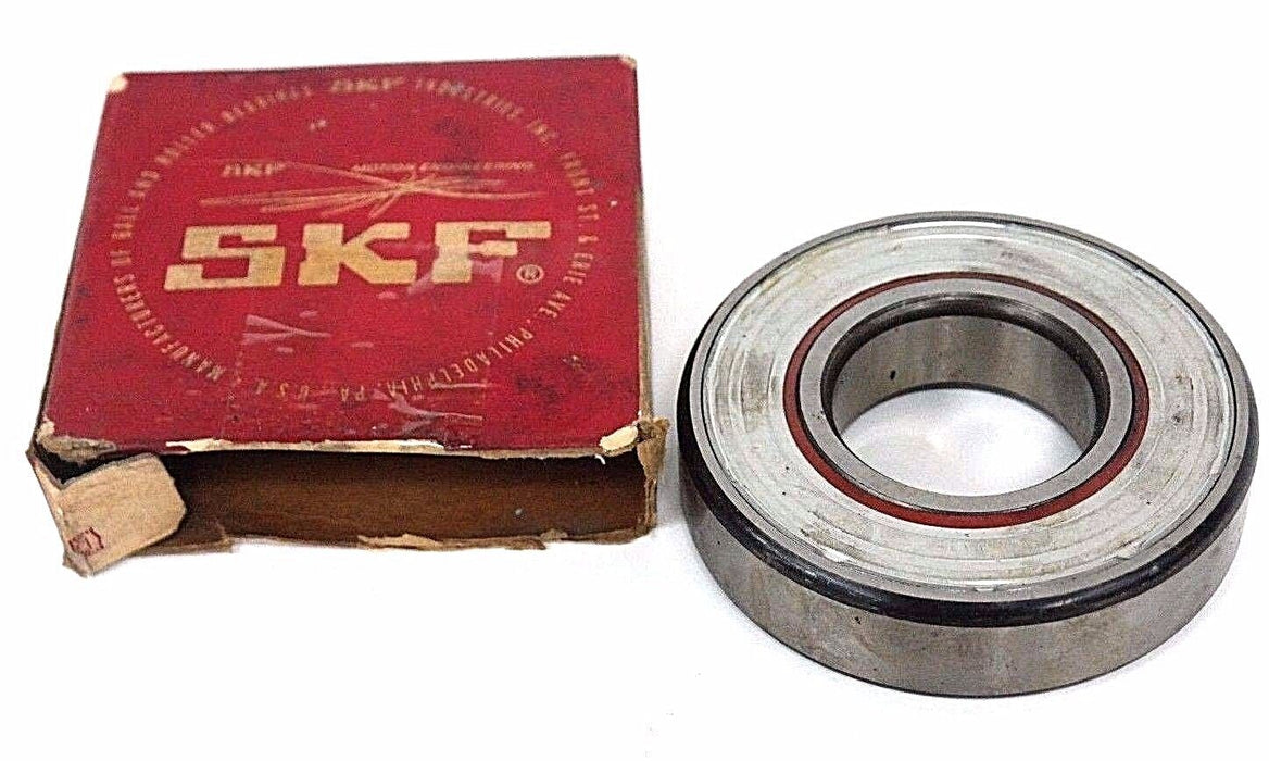 NIB SKF 6310 RSJ BALL BEARING 7/13/70 GA 01 6310RSJ