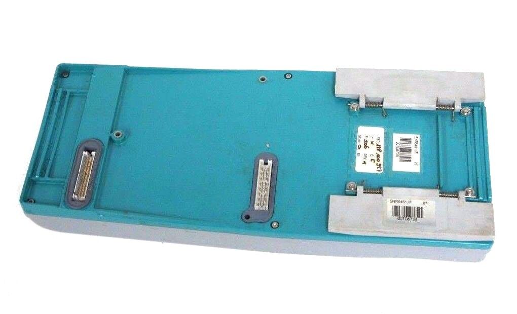 IMAJE 721 INKJET CODER ENR5451 W/ NEW ENR5842 HAND HELD TERMINAL PBS 3159