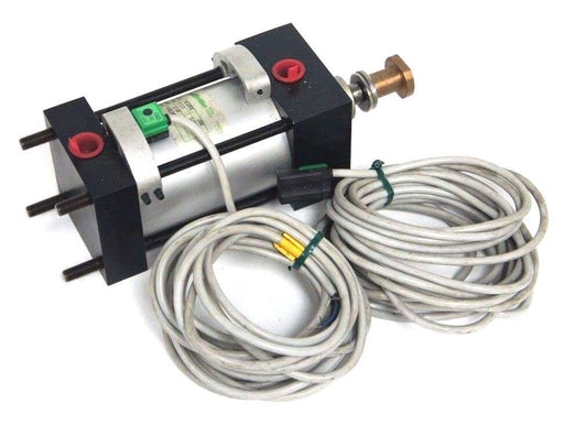 NEW MILLER AL52B2C CYLINDER 200PSI  BORE: 2 1/2'' ROD DIA: 5/8 STROKE: 2.50