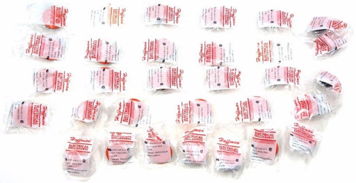 HOFFMAN ENCLOSURES A-SPB HOLE SEAL TYPE 4, 3R, 12, 13 783510-215LW - LOT OF 30