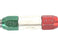 DELTRONIC PLUG GAGE GO 17.91MM NO GO 18.04MM