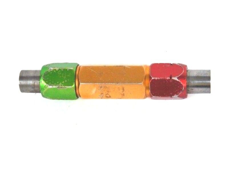 DELTRONIC PLUG GAGE GO 22.12MM NO GO 20.16MM