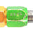 DELTRONIC PLUG GAGE GO 22.12MM NO GO 20.16MM