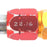 DELTRONIC PLUG GAGE GO 22.12MM NO GO 20.16MM