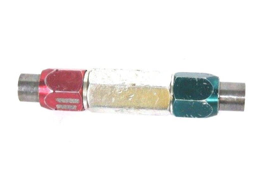 DELTRONIC PLUG GAGE GO 22.10MM NO GO 20.14MM