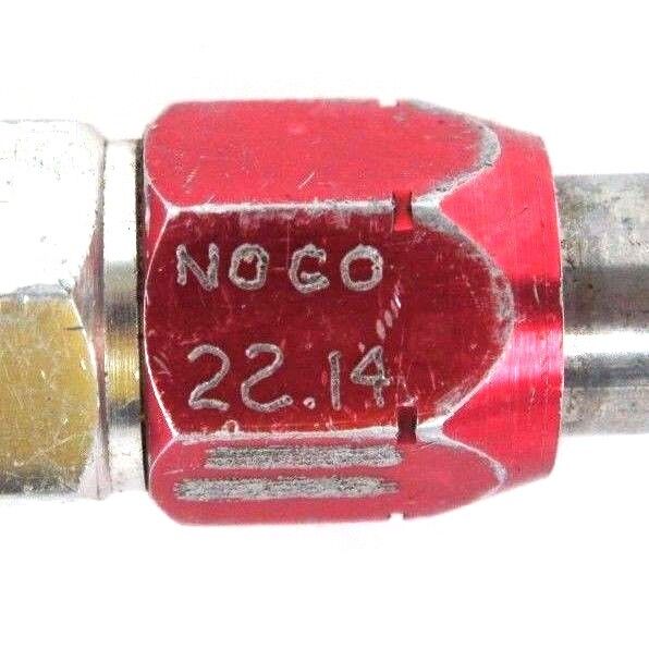 DELTRONIC PLUG GAGE GO 22.10MM NO GO 20.14MM