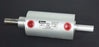 NEW PARKER SERIES P CYLINDER MODEL KD384759B,  2.5" BORE 1.00" STROKE, CPLU16