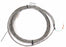 NEW SAB BROCKSKES T201-013-667 THERMO ELEMENT K/2/-40/+1100 NL: 100MM 062527