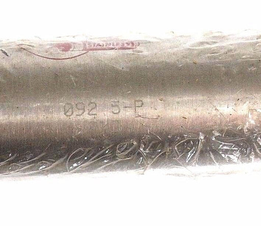 NEW BIMBA 092.5-P STAINLESS PNEUMATIC CYLINDER 0925P