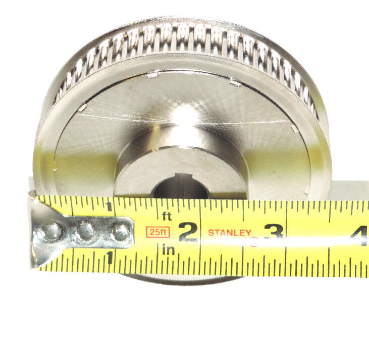 NEW G68076A 52-TOOTH TIMING PULLY