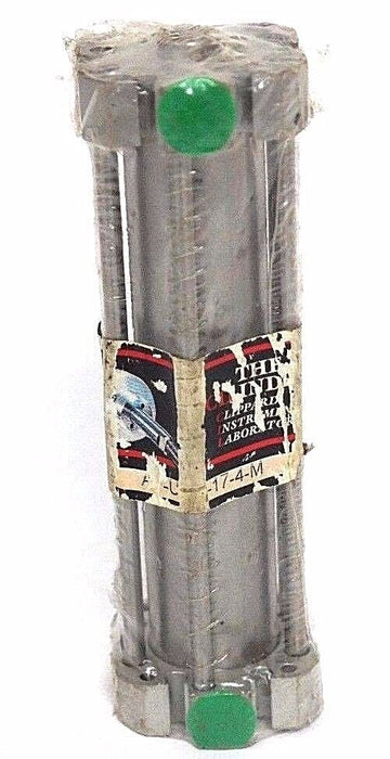 NEW CLIPPARD AF-UDR-17-4-M S/S CYLINDER AFUDR174M