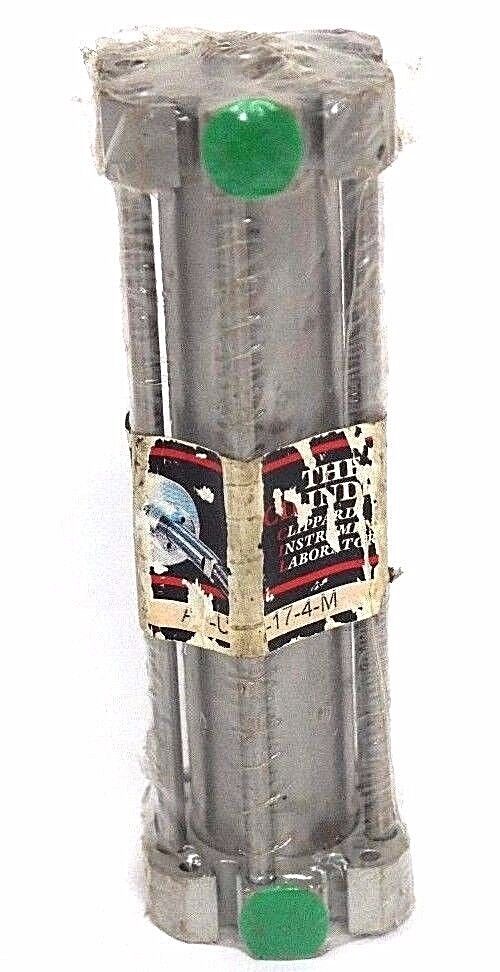 NEW CLIPPARD AF-UDR-17-4-M S/S CYLINDER AFUDR174M